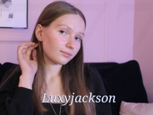 Luxyjackson