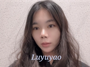 Luyuyao