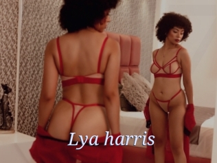 lya_harris 777 Erotik Chat