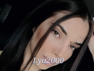 Lya2000