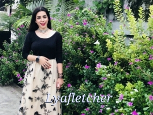 Lyafletcher