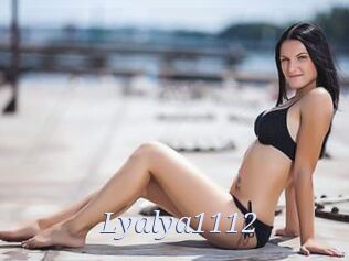 lyalya1112 777 Erotik Chat