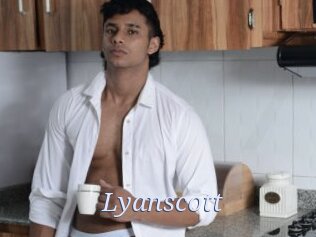 Lyanscott