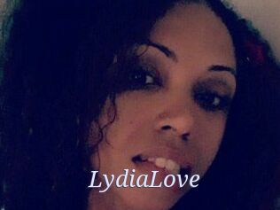 lydiaLove 777 Erotik Chat