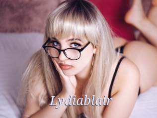 lydiablair 777 Erotik Chat