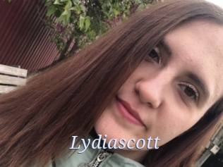 Lydiascott