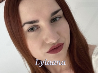 lyiaana 777 Erotik Chat