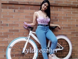 lylaheather 777 Erotik Chat