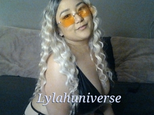 Lylahuniverse