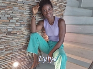 lylye 777 Erotik Chat