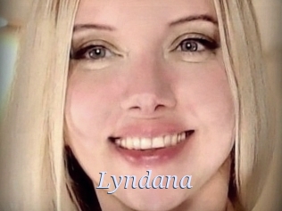 Lyndana
