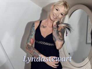 Lyndastewart