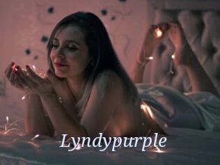 Lyndypurple