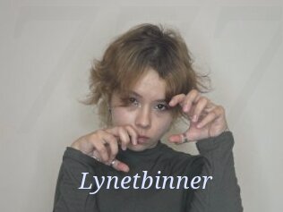 Lynetbinner