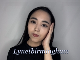 Lynetbirmingham