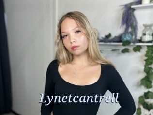 Lynetcantrell