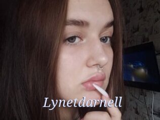 Lynetdarnell