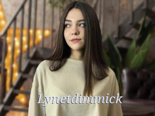 Lynetdimmick