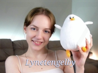 Lynetengelby