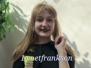 Lynetfrankson