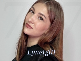Lynetgitt