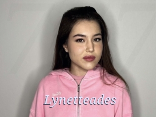 Lynetteades