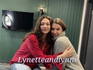 Lynetteandlynne