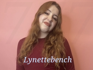Lynettebench
