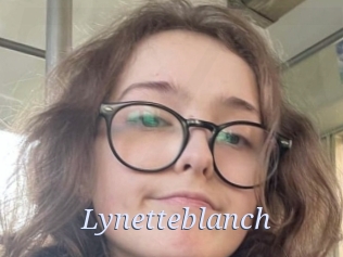Lynetteblanch