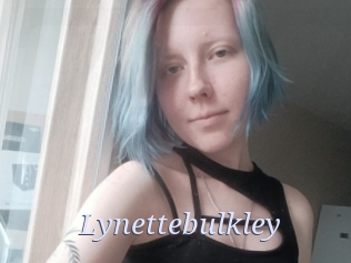 Lynettebulkley