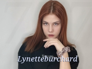 Lynetteburchard