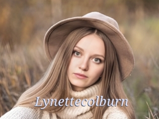 Lynettecolburn