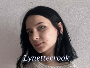 Lynettecrook