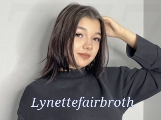 Lynettefairbroth