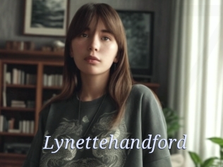 Lynettehandford