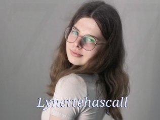 Lynettehascall