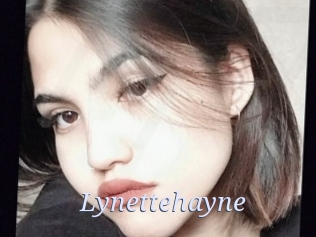 Lynettehayne