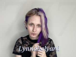 Lynnabolyard