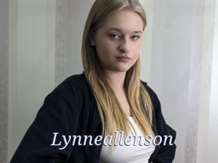 Lynneallenson