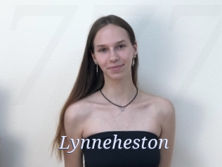 Lynneheston