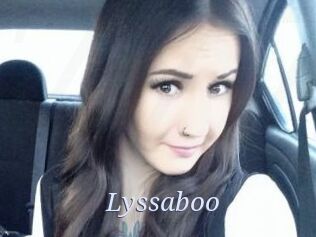 Lyssaboo
