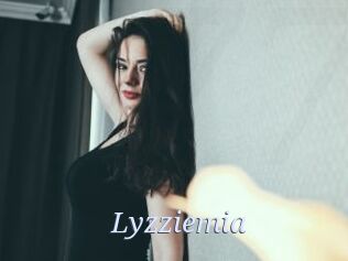 Lyzziemia