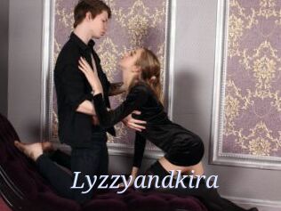 Lyzzyandkira
