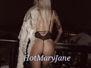 MaryJaneXO 777 Erotik Chat