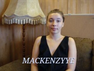 MACKENZYYE