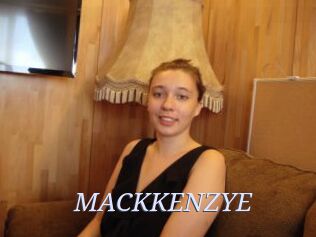 MACKKENZYE
