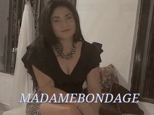 MADAMEBONDAGE