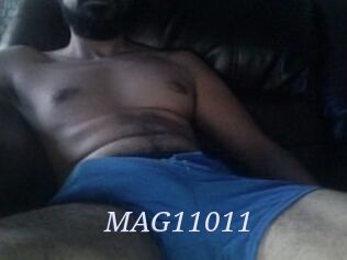 MAG11011