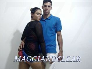 MAGGIANDCLEAR