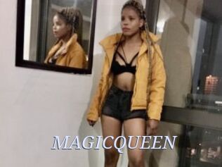 MAGICQUEEN